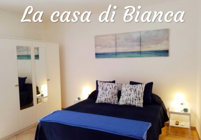 Casa Vacanze Appartamento La Casa Di Bianca